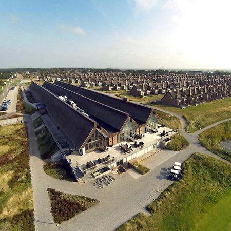 4 Person Holiday Home On A Holiday Park In R M Sonderby  Luaran gambar